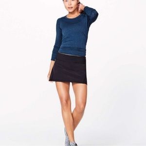 Lululemon Circuit Skirt